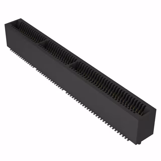 MEC1-160-02-F-D-A Samtec Inc.  Edgeboard Connectors